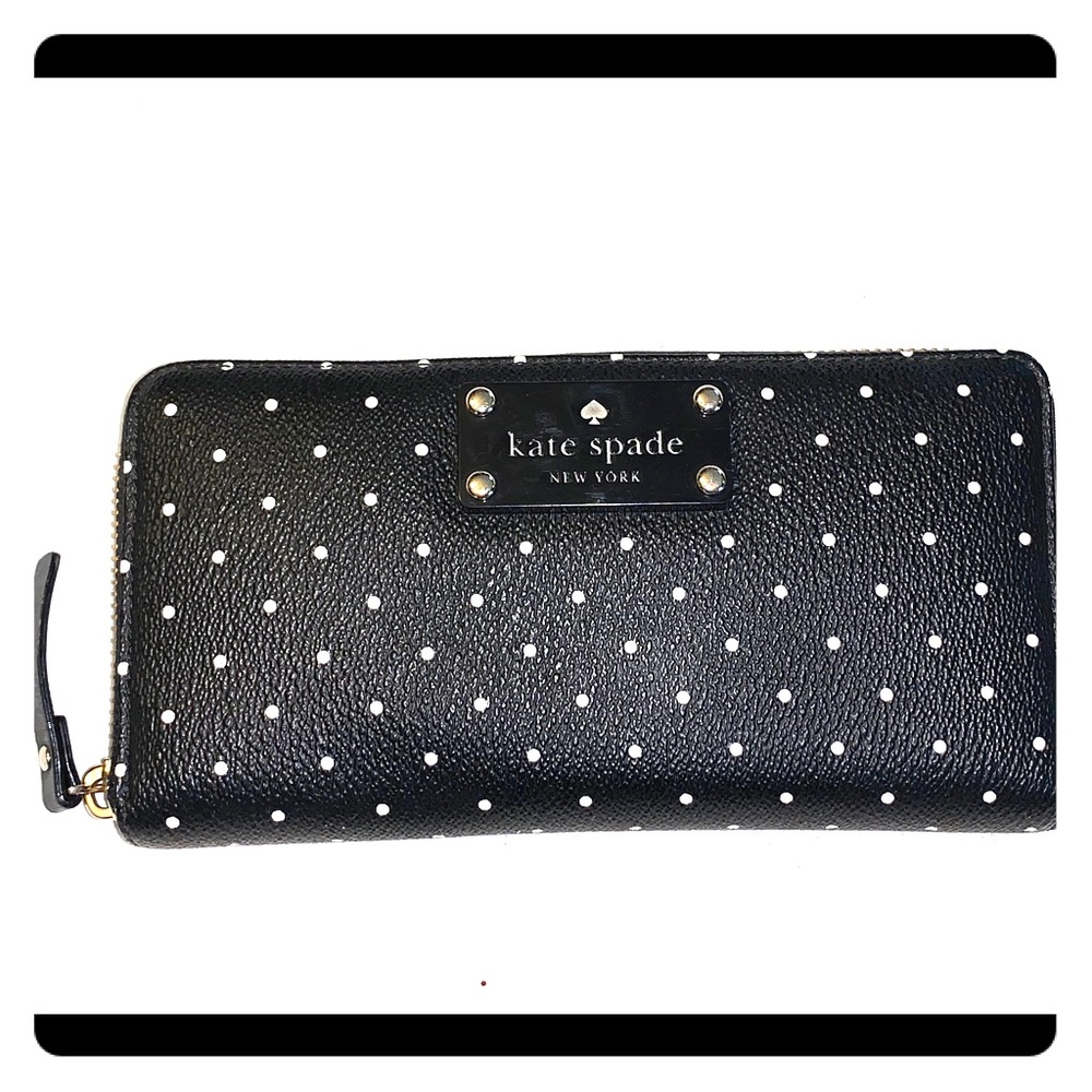Kate Spade ♠️ Wallet